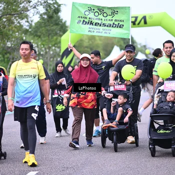 Runner Photo 5331434