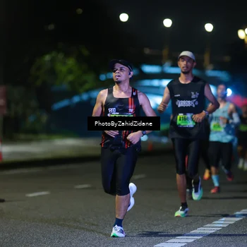 Runner Photo 5331437
