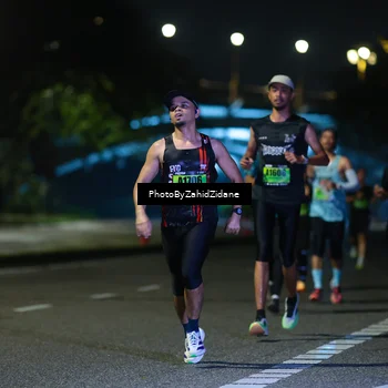 Runner Photo 5331438