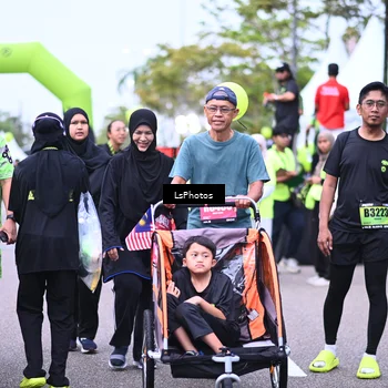 Runner Photo 5331439