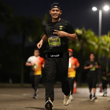Runner Photo 5331440