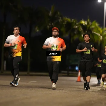 Runner Photo 5331443