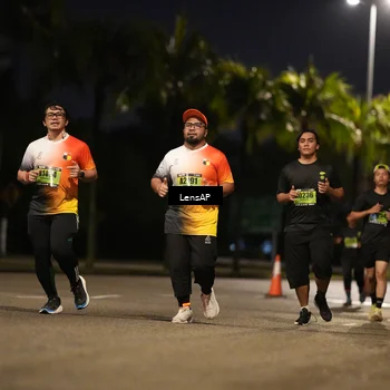 Runner Photo 5331444