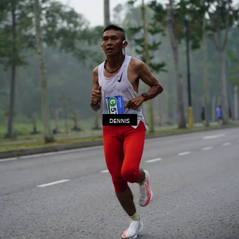 Runner Photo 5331445