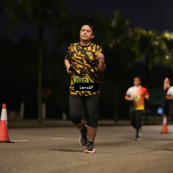 Runner Photo 5331448