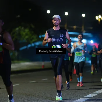 Runner Photo 5331449