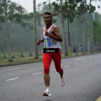 Runner Photo 5331452