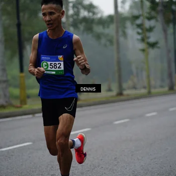 Runner Photo 5331453