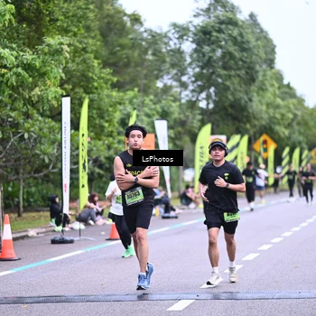 Runner Photo 5331455