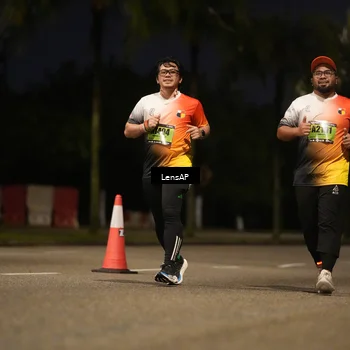 Runner Photo 5331456