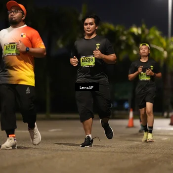 Runner Photo 5331457