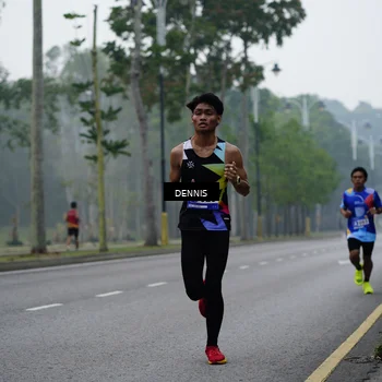 Runner Photo 5331458