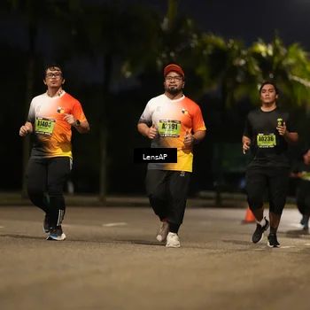Runner Photo 5331459