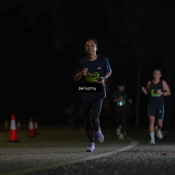 Runner Photo 5331460