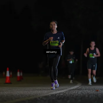 Runner Photo 5331461