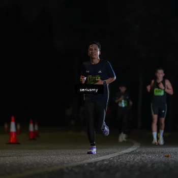 Runner Photo 5331462