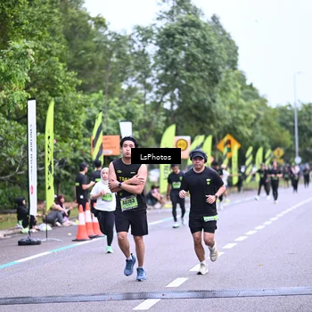Runner Photo 5331463