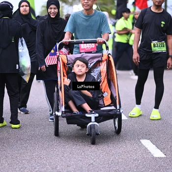 Runner Photo 5331464