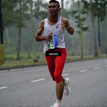 Runner Photo 5331466