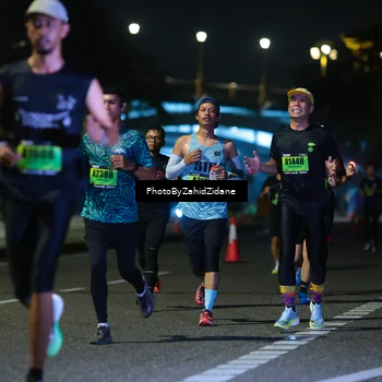 Runner Photo 5331468