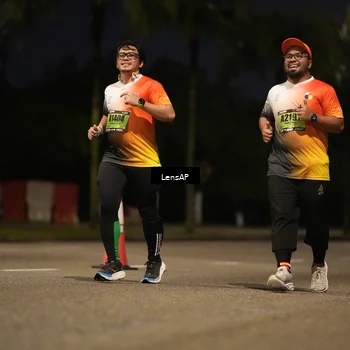 Runner Photo 5331470