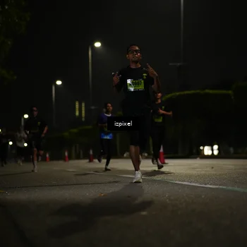 Runner Photo 5331471