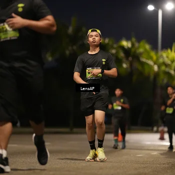 Runner Photo 5331472
