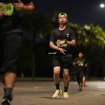 Runner Photo 5331473