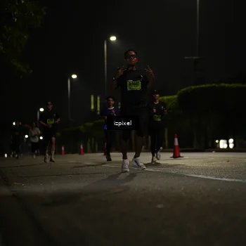 Runner Photo 5331474