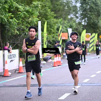 Runner Photo 5331475