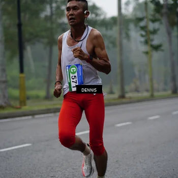 Runner Photo 5331476