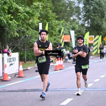 Runner Photo 5331477