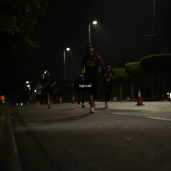 Runner Photo 5331479