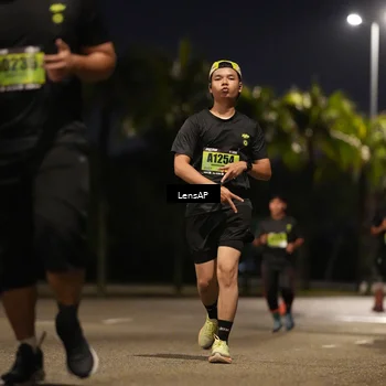 Runner Photo 5331480