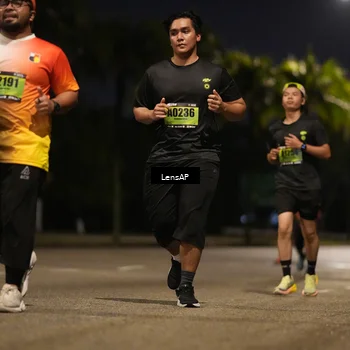 Runner Photo 5331483