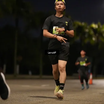 Runner Photo 5331485
