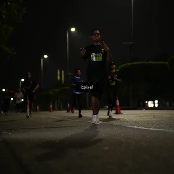 Runner Photo 5331486