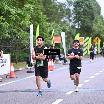Runner Photo 5331488