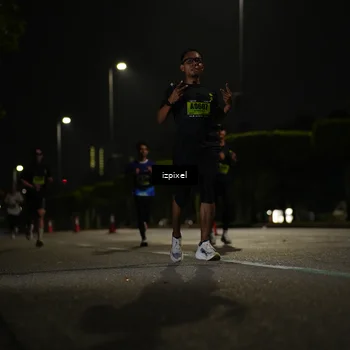Runner Photo 5331489