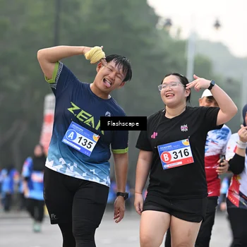Runner Photo 5331491