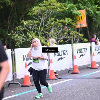 Runner Photo 5331493