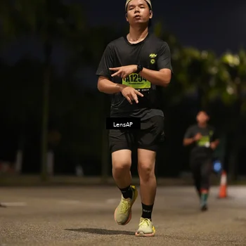 Runner Photo 5331494