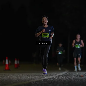 Runner Photo 5331497