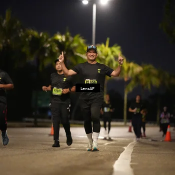 Runner Photo 5331498