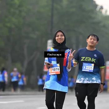 Runner Photo 5331499