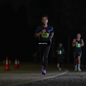 Runner Photo 5331500