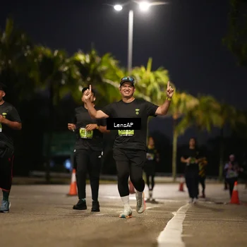 Runner Photo 5331501