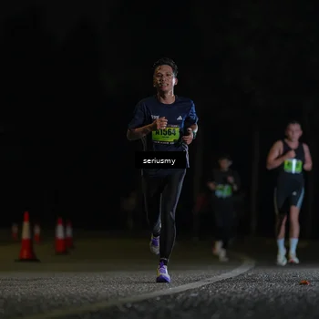 Runner Photo 5331502