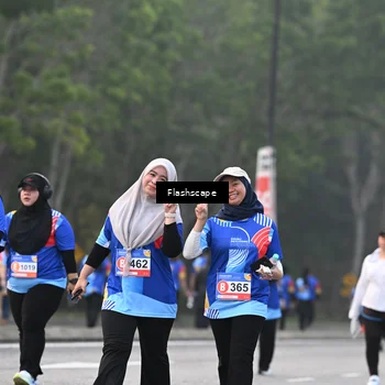 Runner Photo 5331505