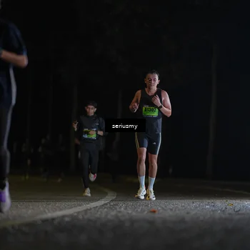Runner Photo 5331509